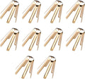 Brass Shim (5kpl paketti)
