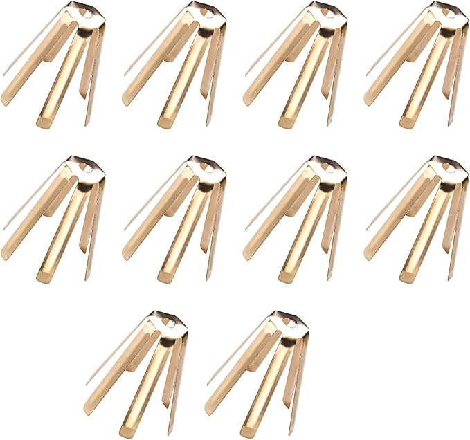 Brass Shim (5kpl paketti)