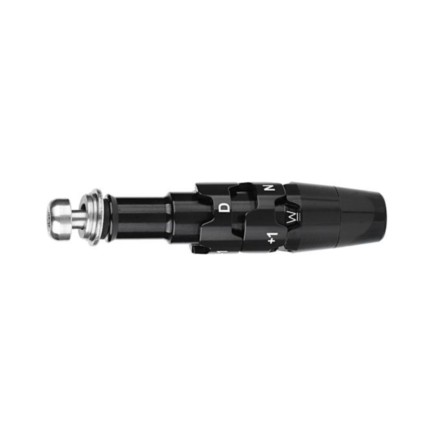 Callaway driver adapter