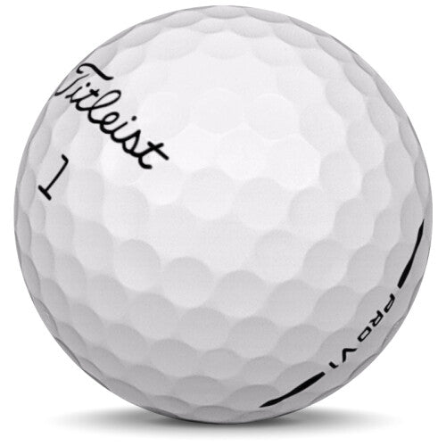 Titleist Pro V1