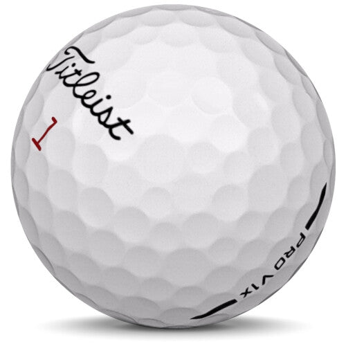 Titleist Pro v1x