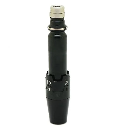 Titleist driver adapter