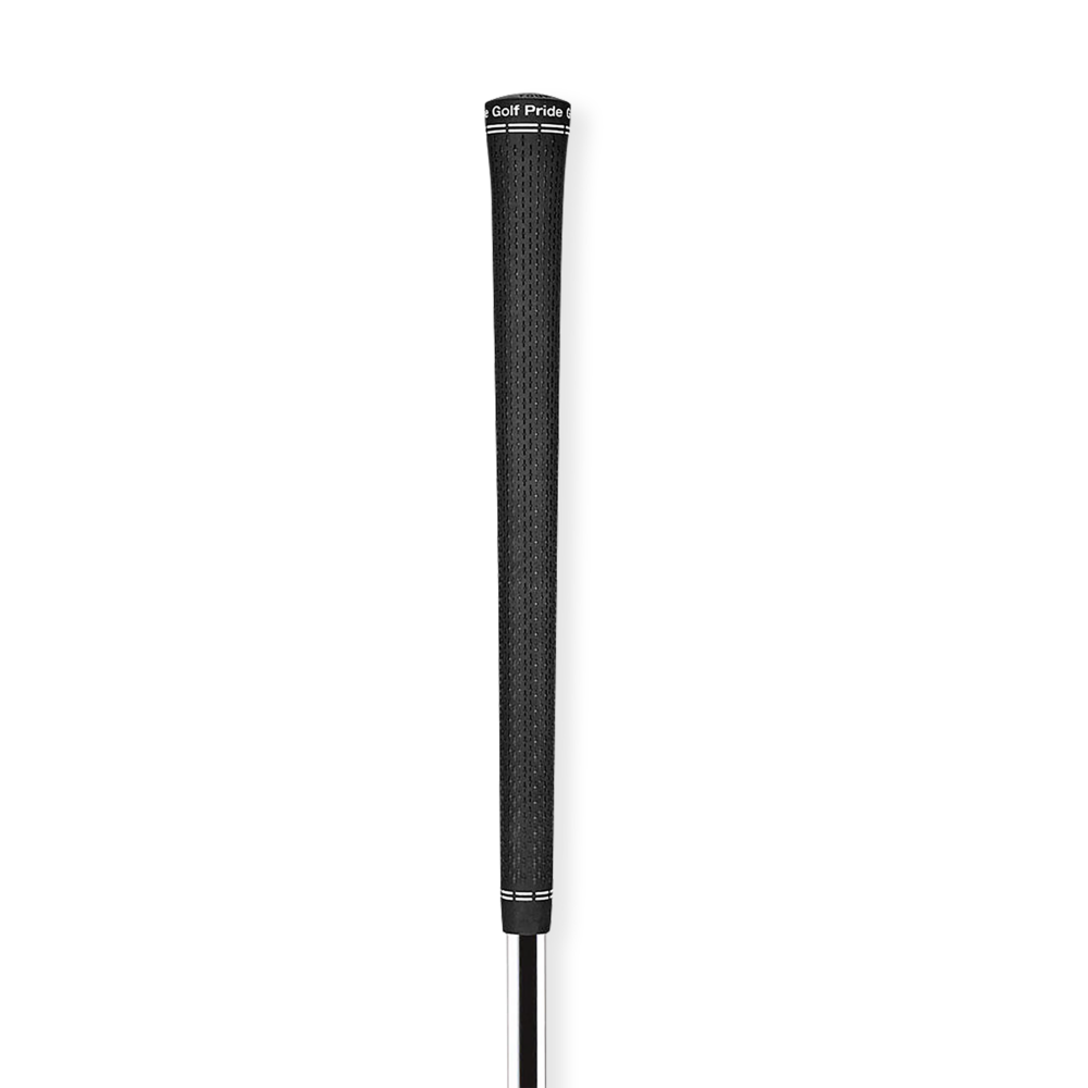 Golf Pride Tour velvet 360 Musta
